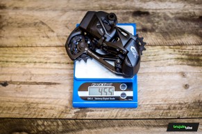 New SRAM GX Eagle AXS, we test the most economical electronic MTB groupset on the market