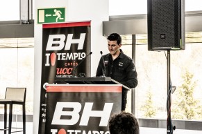 Carlos Coloma retires from competition