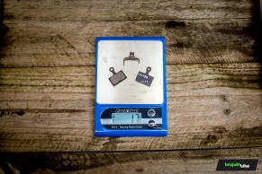 Por frenada, estética y precio, estos discos y pastillas Galfer se acaban de ganar un sitio en nuestra lista de la compra