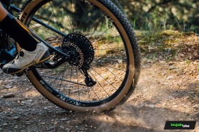 Por frenada, estética y precio, estos discos y pastillas Galfer se acaban de ganar un sitio en nuestra lista de la compra