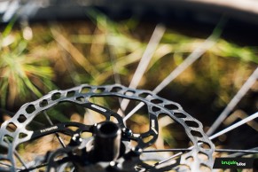 Por frenada, estética y precio, estos discos y pastillas Galfer se acaban de ganar un sitio en nuestra lista de la compra