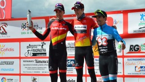 Resultados Villuercas