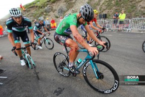 Resultados Tour de Francia 2018