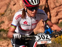 Valero le gana la partida a Dascalu en la Superprestigio Faster de Arnedo 2021