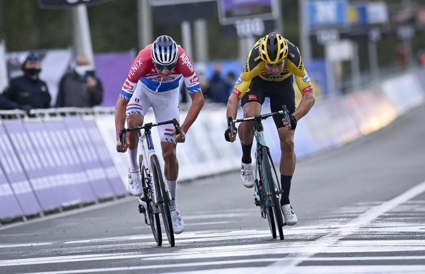 Tour de Flandes 2021: favoritos y dónde ver