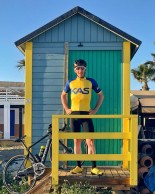 Por qué no estaba compitiendo Ibon Zugasti y dónde será su regreso