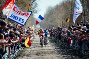 The 2021 Paris-Roubaix will be in October