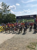 Resultados Campeonato de Europa de XCO SUB-23