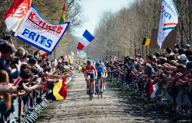 La París-Roubaix 2021 será en octubre