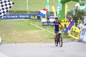 Resultados Campeonato de Europa de XCO SUB-23