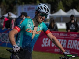 Wout Alleman's Protek Futura Limited Edition