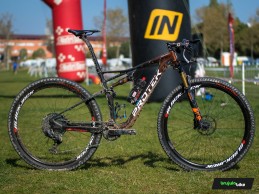 Wout Alleman's Protek Futura Limited Edition