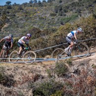 The second round Schurter vs Avancini will be on Saturday in Nalles, but they will not be alone