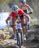The second round Schurter vs Avancini will be on Saturday in Nalles, but they will not be alone