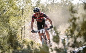 The second round Schurter vs Avancini will be on Saturday in Nalles, but they will not be alone