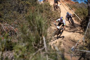 The second round Schurter vs Avancini will be on Saturday in Nalles, but they will not be alone