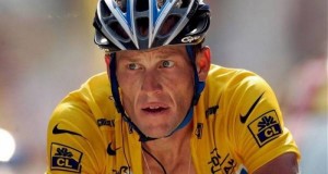 Lance Armstrong accused for the second time of using motorised bikes in the Tour de France