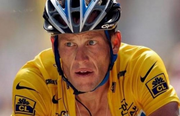 informal Generoso patio de recreo Acusan por segunda vez a Lance Armstrong de utilizar bicis con motor en el  Tour de Francia "No fue la EPO la que marcó la diferencia"