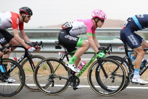 Tour de Francia 2018, Lawson Craddock