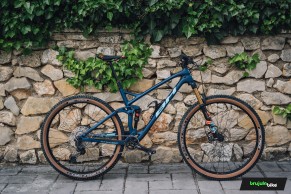 MSC Single Track, el neumático que buscas para tus aventuras durante todo el año