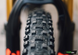 MSC Single Track, el neumático que buscas para tus aventuras durante todo el año