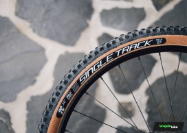 MSC Single Track, el neumático que buscas para tus aventuras durante todo el año