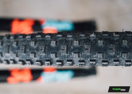 MSC Single Track, el neumático que buscas para tus aventuras durante todo el año