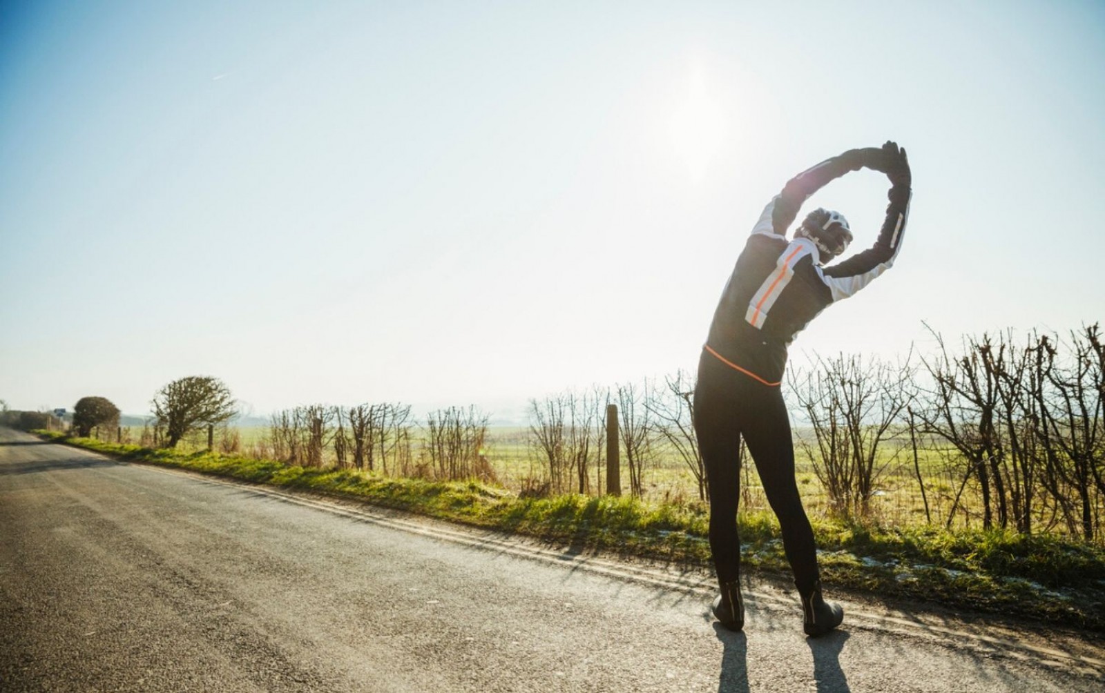 Por qué es tan importante el calentamiento como el enfriamiento o cool