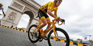 Tour de Francia