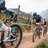 Austria acogerá este fin de semana otra prueba XCO con nivel de Copa del Mundo