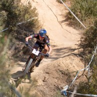 Austria acogerá este fin de semana otra prueba XCO con nivel de Copa del Mundo