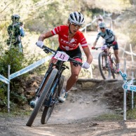 Austria acogerá este fin de semana otra prueba XCO con nivel de Copa del Mundo