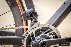 Ponemos la Scott Addict RC Ultimate y Scott Foil 10 frente a frente