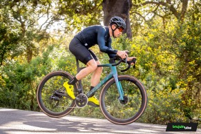 Ponemos la Scott Addict RC Ultimate y Scott Foil 10 frente a frente