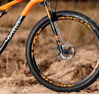 Willier Triestina 110FX