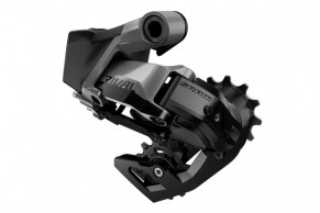 SRAM Rival eTAP AXS, the popular electronic groupset comes to the road