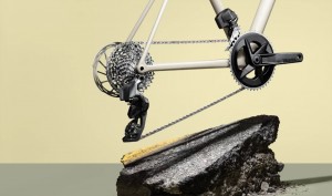 SRAM Rival eTAP AXS, the popular electronic groupset comes to the road