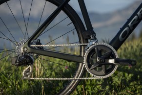 La Orbea Orca 2022 ya monta el nuevo SRAM Rival eTap AXS