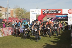 VolCAT 2019