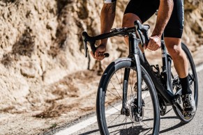 Purito Rodríguez talks about the Orbea Orca OMX and OMR - do you really need a racing bike?