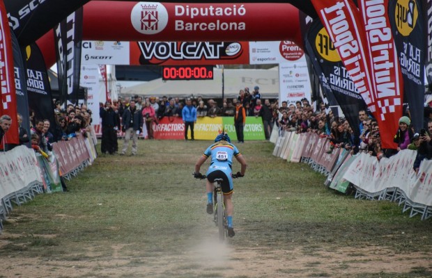 La VolCAT Festival 2019 abre inscripciones
