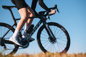 Zipp 353 NSW Tubeless, the brand's lightest wheelset to date