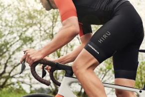 Hiru launches an exclusive cycling apparel collection for Orbea