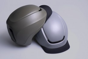 KASK llega a la ciudad con los cascos urbanos MOEBIUS y URBAN R