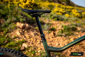 Probamos la Scott Genius eRIDE 910, una e-MTB para subir fácil y divertirse bajando