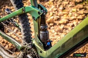 Probamos la Scott Genius eRIDE 910, una e-MTB para subir fácil y divertirse bajando