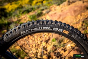 Probamos la Scott Genius eRIDE 910, una e-MTB para subir fácil y divertirse bajando