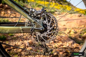 Probamos la Scott Genius eRIDE 910, una e-MTB para subir fácil y divertirse bajando