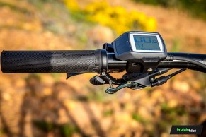 Probamos la Scott Genius eRIDE 910, una e-MTB para subir fácil y divertirse bajando