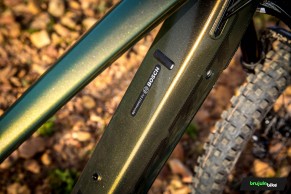 Probamos la Scott Genius eRIDE 910, una e-MTB para subir fácil y divertirse bajando